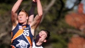 TAC Cup: Cannons charge into finals form after beating Northern Knights