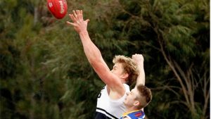 TAC Cup: Northern Knights look to a bright future