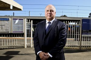 Surprise $1.3 million gift for Broadmeadows