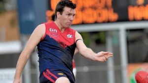 EDFL division 1: Demons find a different way to down Glenroy