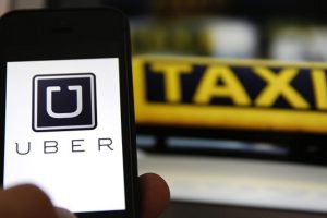 Uber provides an employment lift for outer north