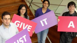 Hume and Whittlesea volunteers take a bow