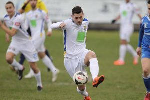 Battling Bees face their D-Day