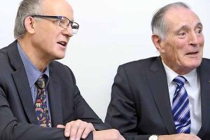 Auditors recommend abandoning Sunbury split