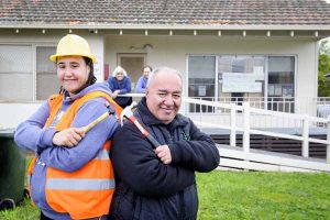 Dallas set for its own Men’s Shed