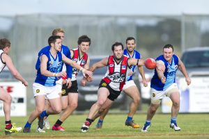 Kilmore one step closer to NFL move