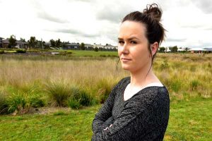 Home building dream in planning limbo