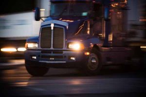Calls for toll subsidies to cut local truck traffic