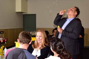 Whooping cough fears prompt extra vaccinations