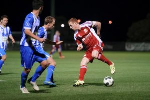 Hume’s Victory dream moved to Etihad