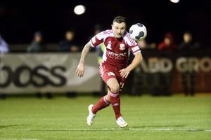 Hume City pumped up for cup clash with Victory