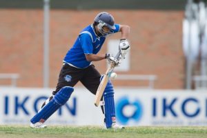 Greenvale Kangaroos can’t keep pace with Peninsula