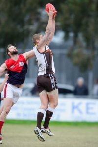 Craigieburn soaring after season filled with finals Grand final