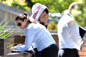 Darebin drive residents fearful after second shooting