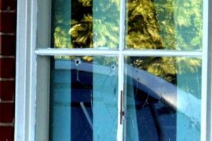 Man dead, child hurt in second Darebin Drive shooting