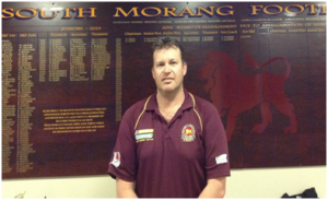 Young talent attracts Grainger