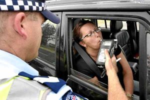 Police score big on grand final weekend