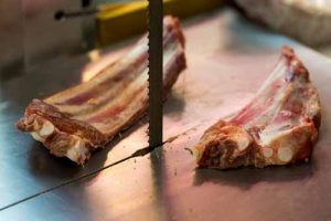 Tullamarine firm makes meat processing safer