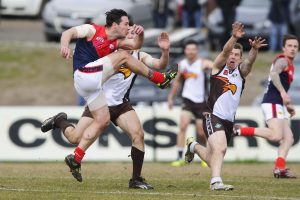 Demons create a fighting force