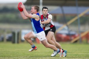 Kilmore joins the Northern FL