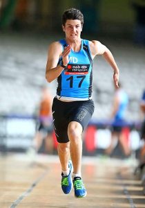 Leonardis realises AFL dream