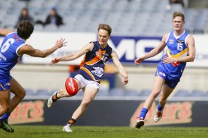 Cannons turn focus to rookie draft