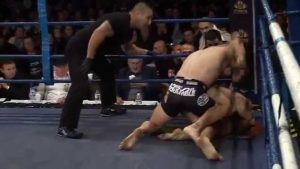 Big kicks for the Celtic kid from Epping