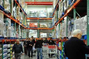 Costco stalls on Epping site