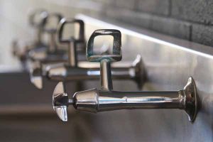 Recycled water piped to school drinking taps