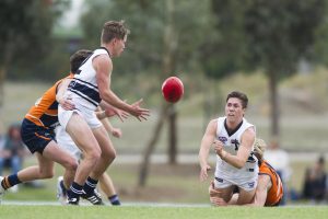 Four times the joy for the Knights