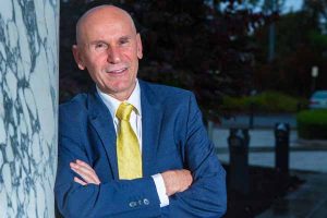 Councils join to campaign for infrastructure