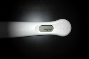 Sky high teen pregnancy rates in the north