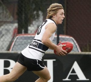 MacPherson joins Gold Coast