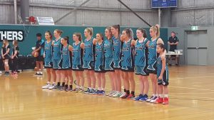 Wallan Panthers score first win