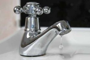 Meter thefts leave Craigieburn facilities dry