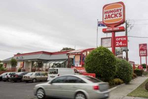 Man shot in Broadmeadows