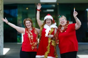 Whittlesea choir’s efforts well documented