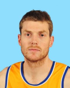 Former Boomer signs with Broncos