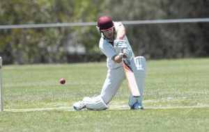 T20 reaches the sharp end