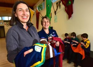 Scouts to forge ties with Muslim community