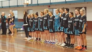 Panthers finals bound in first year