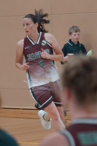 Youth to drive Eagles in Big V