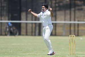 Old Paradians’ season could go either way