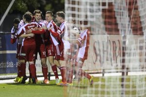 City looks to secure its future