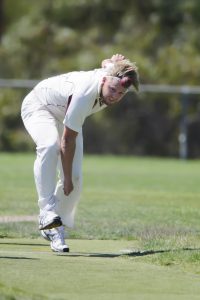 Rampant Rivergum on target for three in a row