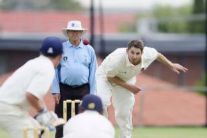 Tullamarine in logjam