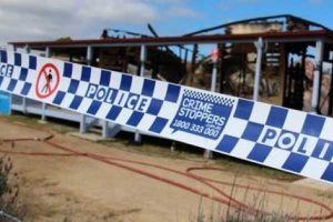 Fire deaths: houses worse than bush, says CFA