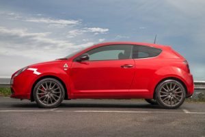 MiTo QV is all attitude and fun