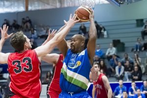 Basketball: Hume City Broncos hope friendship will take them further
