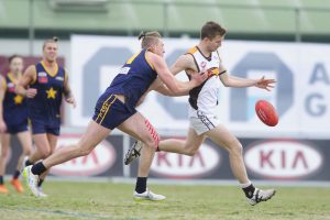 EDFL: Craigieburn coach expects Eagles to fly high again